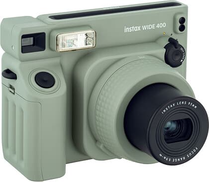 Fujifilm Instax Wide 400 - wynajem Instax na wesele