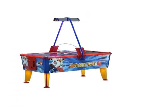 Air hockey Gold 6 i 8 FT - wynajem cymbergaj