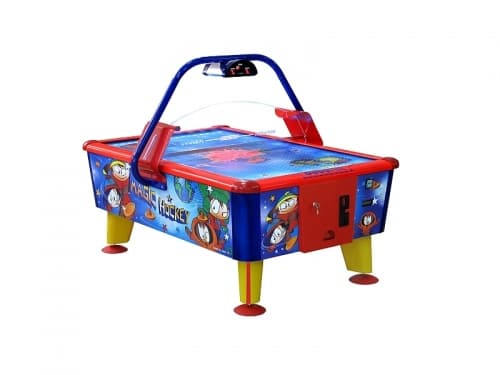 Air hockey Magic Baby 5FT - wynajem cymbergaj